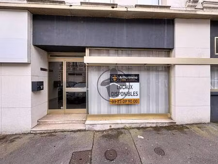 local commercial à louer