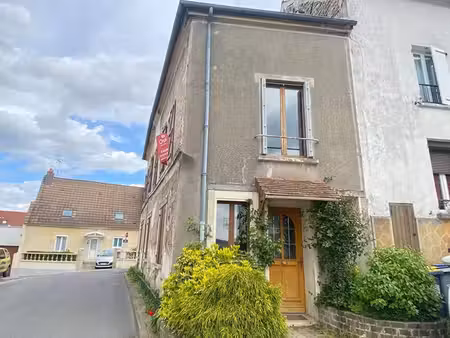 maison de ville à louer