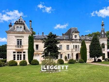 leggett immobilier