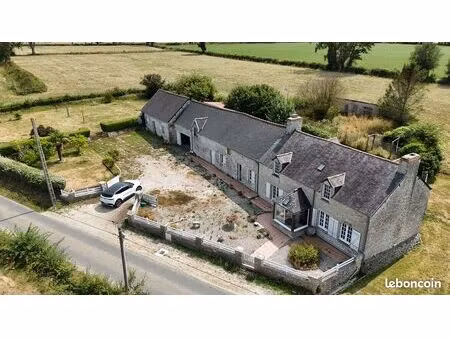 longère 7 pièces 135 m²
