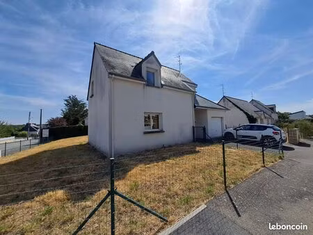 maison 4 pièces 86.96 m²