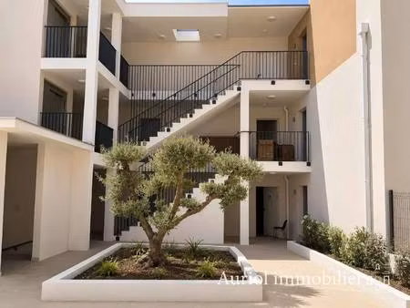 auriol immobilier