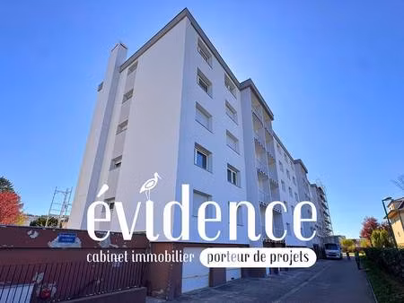 cabinet evidence immobilier