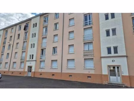 collier immobilier