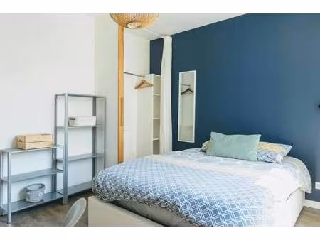 colocation à louer