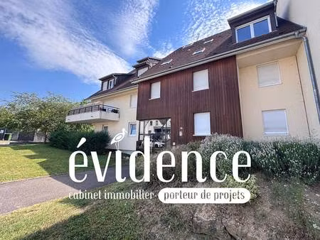 cabinet evidence immobilier