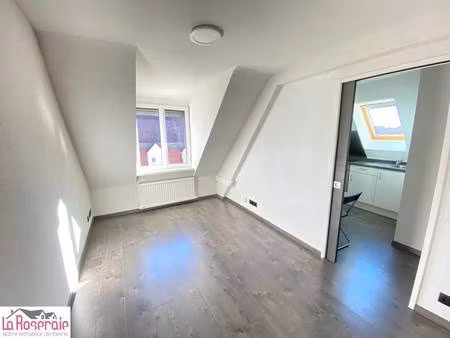 studio à louer