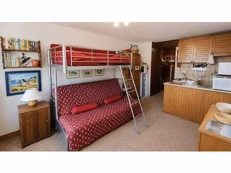 studio à vendre