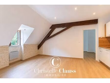 christelle clauss immobilier