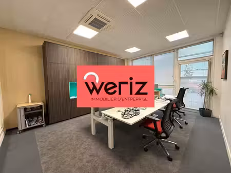 espace bureau à vendre