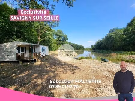 propriété de loisirs à vendre