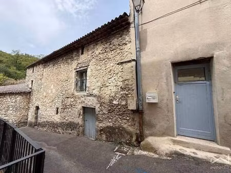 immeuble à vendre