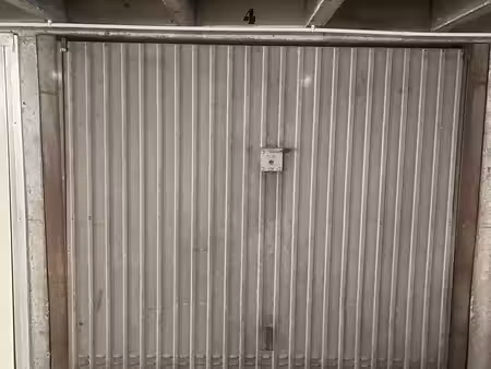 parking à louer