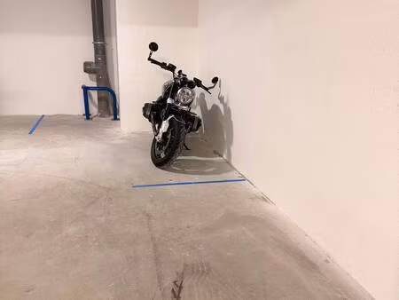 propriétaire particulier