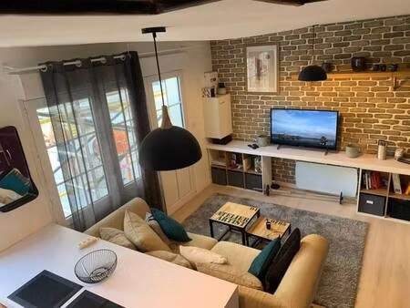 maison à louer