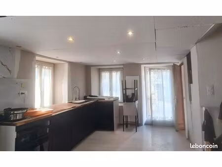 maison de bourg