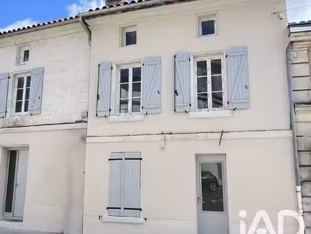 maison de ville à louer