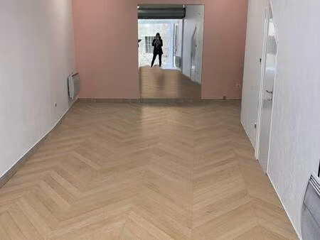 immeuble à louer
