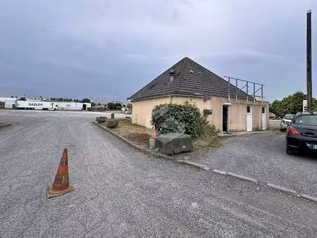 local commercial à vendre