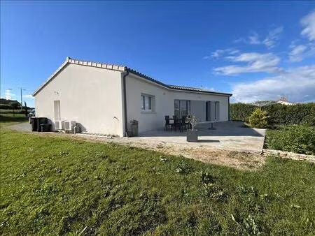 maison à louer