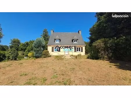 maison 6 pièces 138 m²