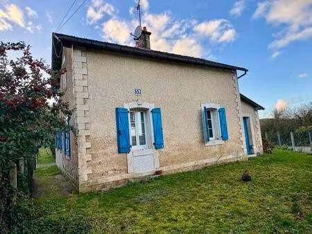 saudiv montmorillon
