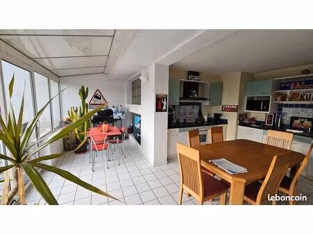 appartement locminé