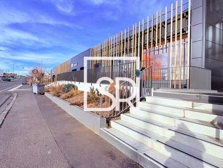 sr immobilier