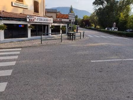 boutique à vendre