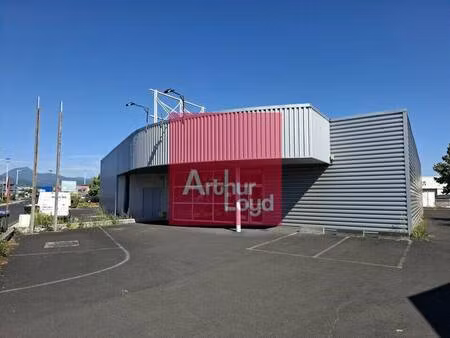 local commercial à louer