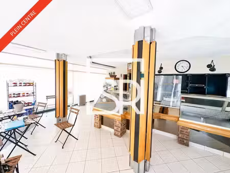 sr immobilier