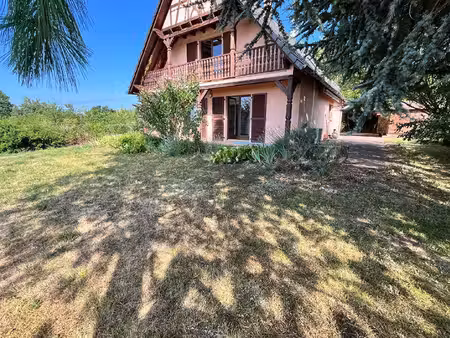 maison à louer