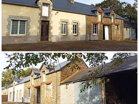maison - 6 pièces - 96 m2