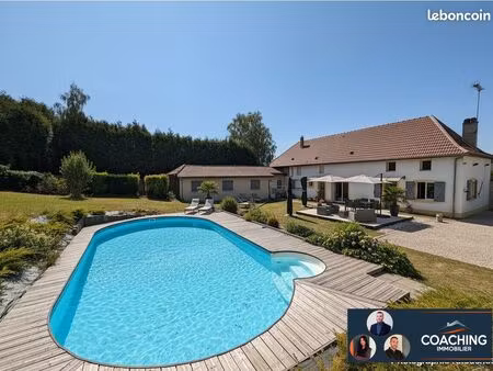 maison 7 pièces 170 m²