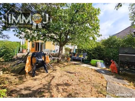 maison 6 pièces 115 m²