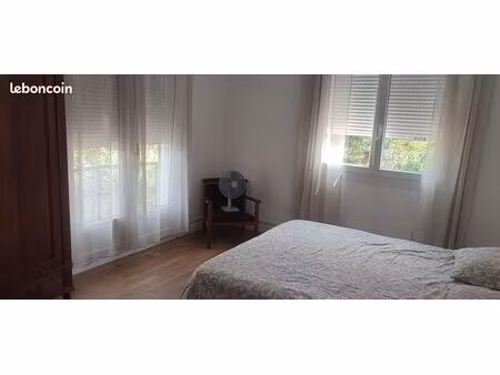 maison-6 pièces