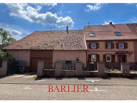 maison à louer