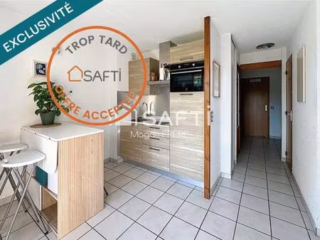 safti frère magali conseiller indépendant