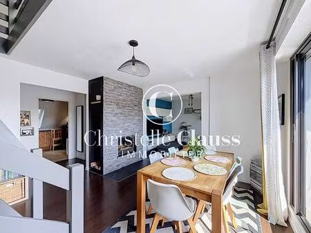 duplex à vendre