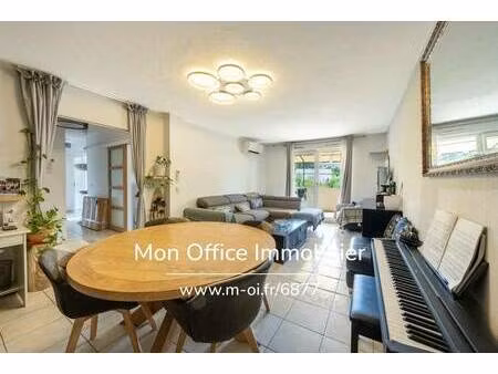 mon office immobilier