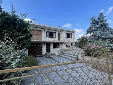 vente maison 6 pièces 143.14 m² à bergerac (24100)  223 000 €