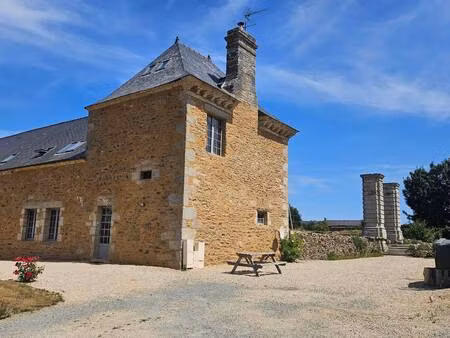 maison à louer