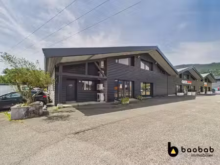 local commercial à louer