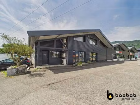 local commercial à louer