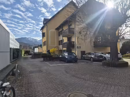 parking à vendre