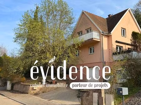 maison à louer