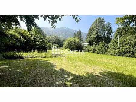 terrain à vendre