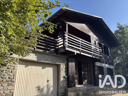 vente locaux professionnels 4 pièces 70 m² à saint-alban-des-villards (73130)  210 000 €