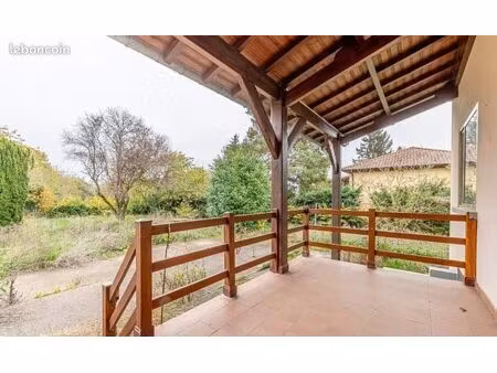 maison existante à gandrange