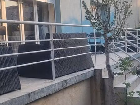 maison indépendante 140 m2